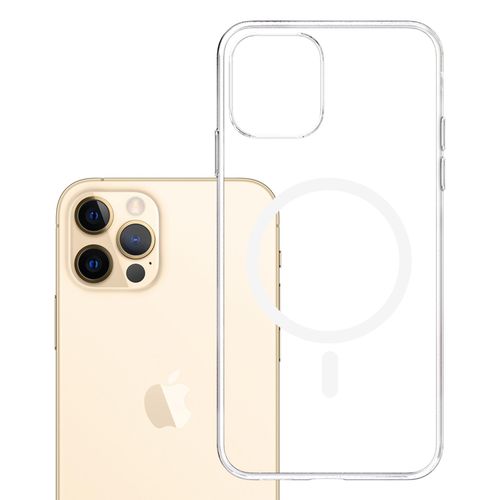 apple iphone 12 pro max - 3mk armor magcase na Arena.pl
