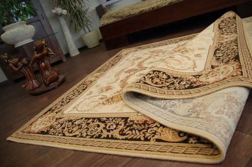 Dywan ISFAHAN VIRGO krem na Arena.pl