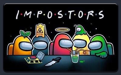 Magnes Among Us zdjęcie 2