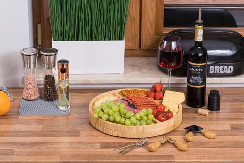 DESKA DO SEROW KOLO NR:6850 na Arena.pl