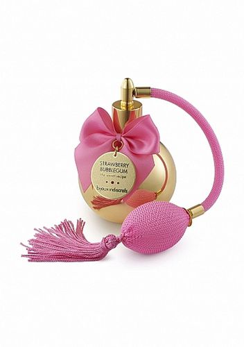 body mist bubblegum - 100ml na Arena.pl