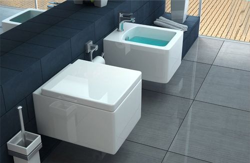 Misa WC Victor na Arena.pl