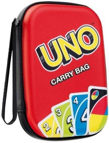 Etui do kart Uno na Arena.pl