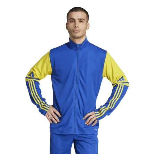 Bluza adidas Squadra 25 M JP3153 M (178cm) na Arena.pl