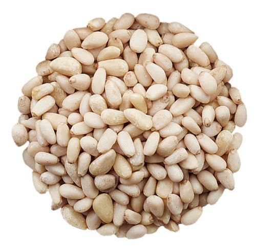 ORZECHY PINIOWE 200g Orzeszki pini naturalne na Arena.pl