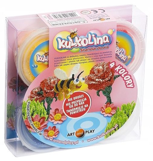 Kulkolina 4kol standard 31379 zdjęcie 1