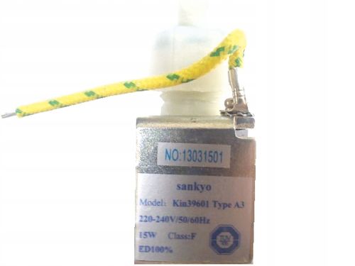 Pompka do mopa parowego 15W AquaSteam SMX12 na Arena.pl