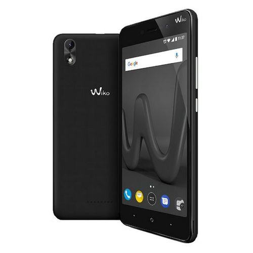 Smartfony WIKO MOBILE LENNY4PLUSBLACK HD 5,5" na Arena.pl