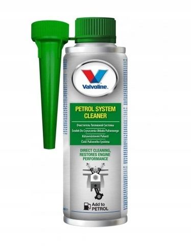 PETROL SYSTEM CLEANER 300ML 890610 VALVOLINE zdjęcie 1
