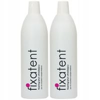 Catzy Ballerina UTRWALACZ płyn płynów do trwałej ondulacj włosów ZESTAW