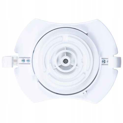 MASZYNKA DO TARCIA ZIEMNIAKÓW MIGIRIS CIORKA | 250W | BIAŁA na Arena.pl