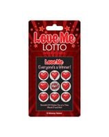 zdrapki miłosne love me lotto 12 sztuk little genie