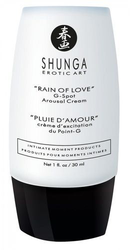 rain of love cream na Arena.pl