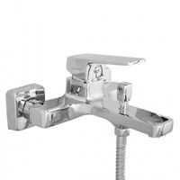 Bateria wannowo-prysznicowa mechaniczna - Yoka