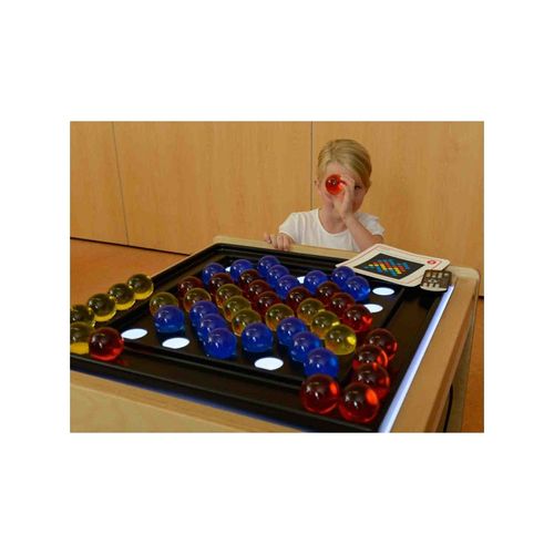 MASTERKIDZ Kolorowe Kule Do Tablicy 48 szt na Arena.pl