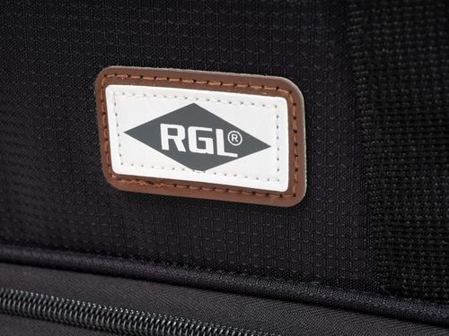 DUŻA TORBA PODRÓŻNA na KÓŁKACH WALIZKA BAGAŻ 105L na Arena.pl