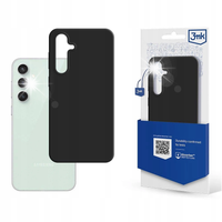 Samsung Galaxy S23 FE - 3mk Silicone Case
