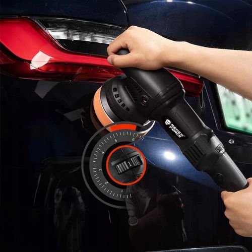 Polerka samochodowa Renew Force 7200 1300 W na Arena.pl