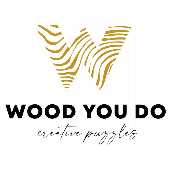 Puzzle drewniane KOSMOS Outer Space 240 elementów zdjęcie 2