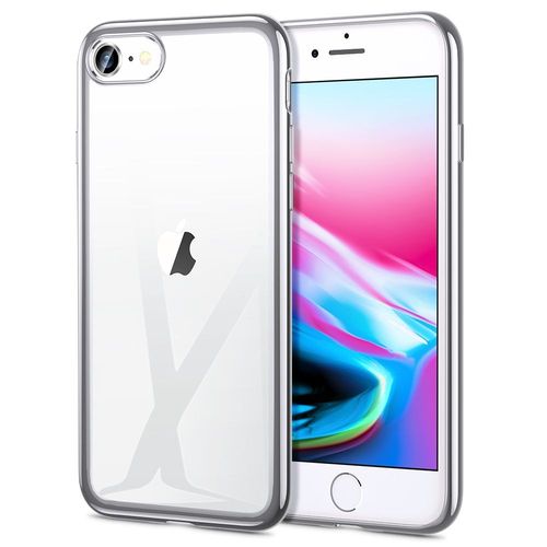 ESR ESSENTIAL CROWN IPHONE 7/8/SE 2020 SILVER na Arena.pl