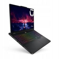 Laptop 15,6" Lenovo Legion Pro 5-16 Ryzen 9-8945HX/32GB/1TB RTX5070