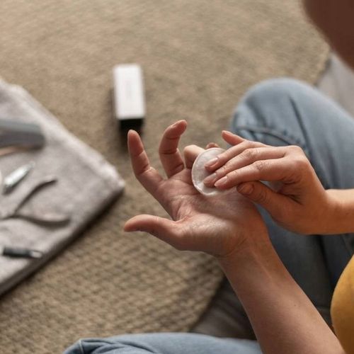 Victoria Vynn Dehydrator Do Paznokci Cleaner Duża Pojemność 1000ml na Arena.pl