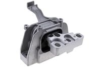 PODUSZKA SILNIKA OLEJOWA PRAWA SKODA KODIAQ I 2016 2017 2018 2019