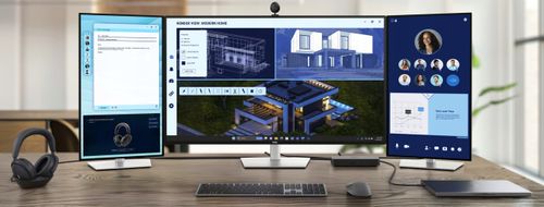 Stacja dokująca Dell Pro Thunderbolt 5 Smart Dock na Arena.pl