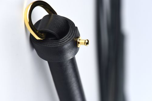 skórzany pejcz upko leather flogger upko na Arena.pl