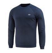Bluza Cotton Sweatshirt M-Tac M Dark Navy Blue