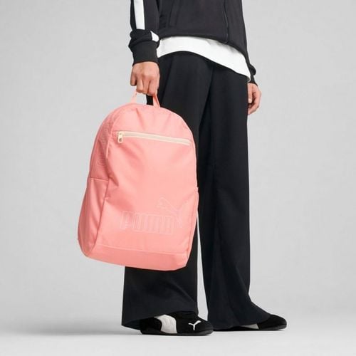 Plecak Puma Phase Backpack II 09116606 ONESIZE na Arena.pl