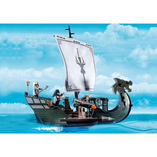 Playmobil Statek Dragos 9244 na Arena.pl