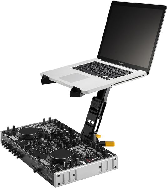 Statyw na laptop mikser Hercules DG400BB zdjęcie 2