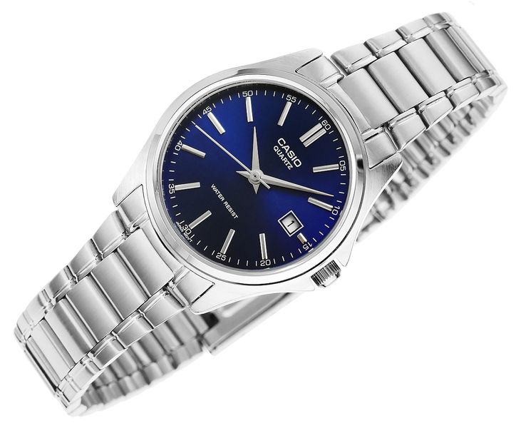 zegarek damski casio ltp-1183a-2adf + box zdjęcie 3