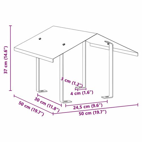 Kurtka kominkowa Srebrny 50 x 50 x 37 cm Stal nierdzewna na Arena.pl