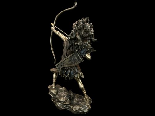 HERKULES Z ŁUKIEM  VERONESE WU73237A4 na Arena.pl