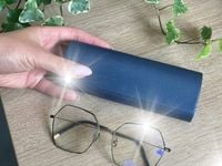Etui na okulary