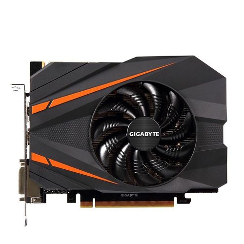 GeForce GTX 1070 Mini ITX OC 2DVI-D HDMI DP na Arena.pl