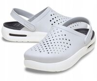 Damskie Chodaki Klapki Crocs LiteRide InMotion 209964 Clog 38-39