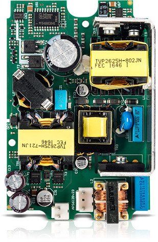 Zasilacz buforowy SATEL APS-612 na Arena.pl