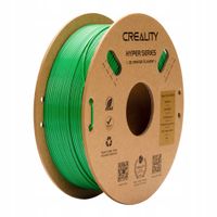 Filament CREALITY Hyper PETG (zielony)
