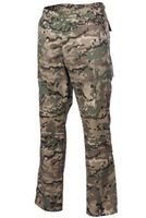 Spodnie US Kampfhose operation-camo