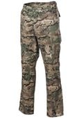 Spodnie US Kampfhose operation-camo
