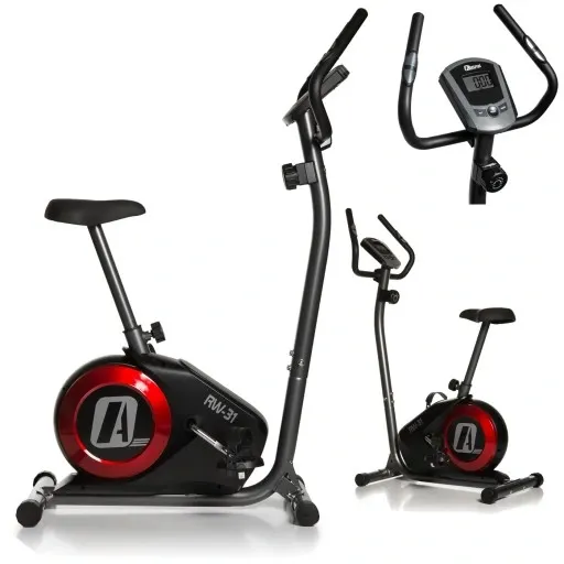 Rower Treningowy Magnetyczny Rowerek Stacjonarny zdjęcie 1