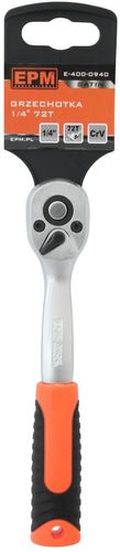 grzechotka 72th satin 1/4'' - e-400-0940 na Arena.pl