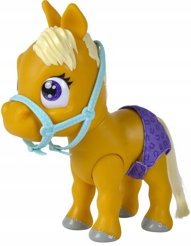 Pamper Petz Kucyk z pieluszkowego gangu Simba na Arena.pl