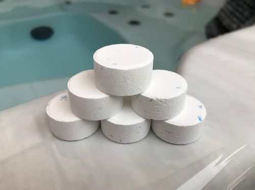 Chlorox Tabletki Chloru Chlorowe Multitabletki 20Gx20Szt. 400G na Arena.pl