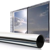 FOLIA OKIENNA PRZECIWSŁONECZNA WEWNĘTRZNA