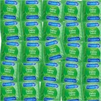 Prezerwatywy PASANTE DELAY opóźniające wytrysk 50 szt. długi sex