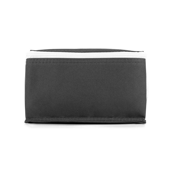 Torba termiczna, 600D, czarny zdjęcie 4